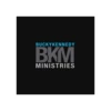 Logo of Bucky Kennedy Ministries android Application 